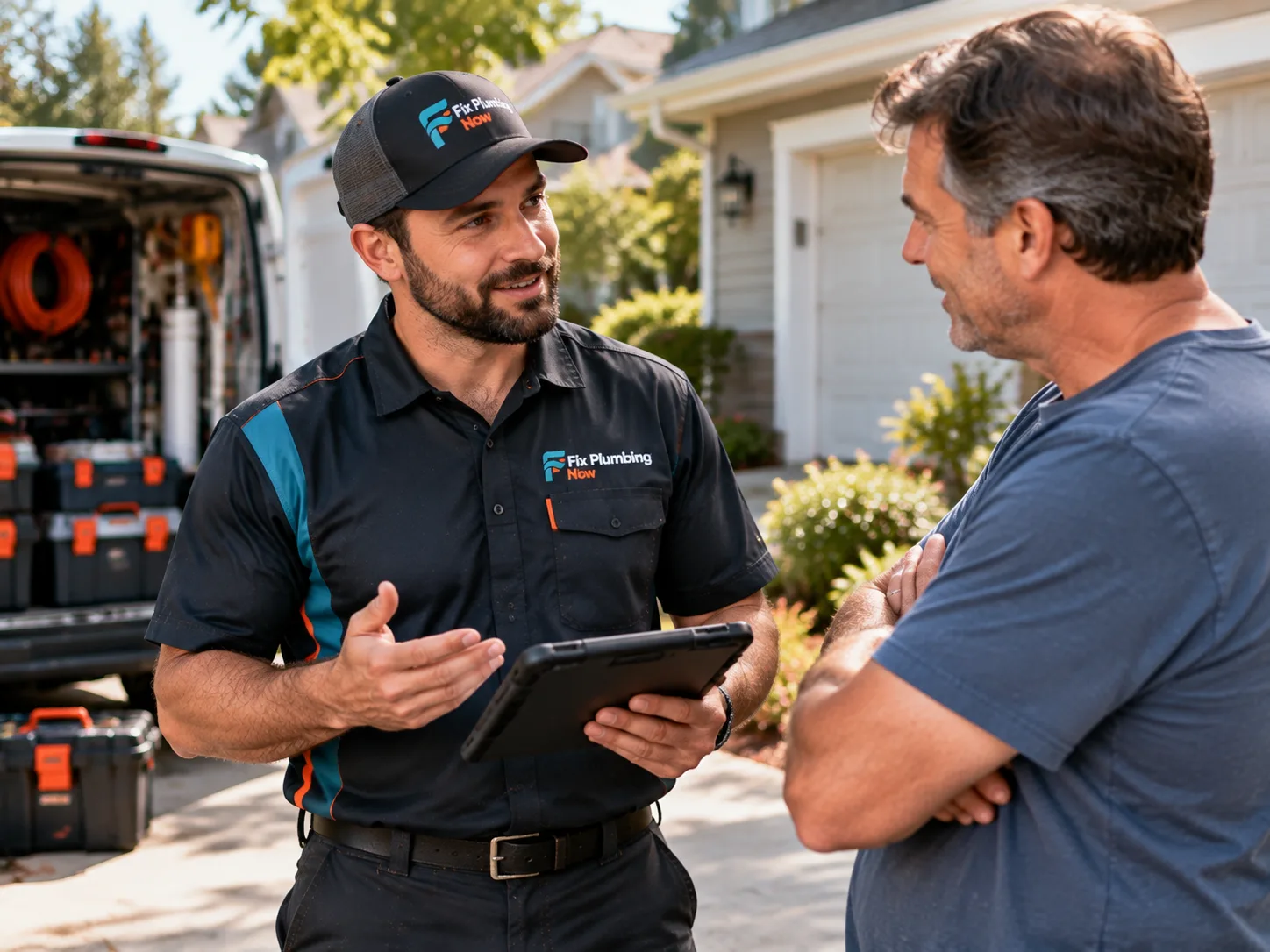 Clogged Drain Service Saltillo, MS FAQs
